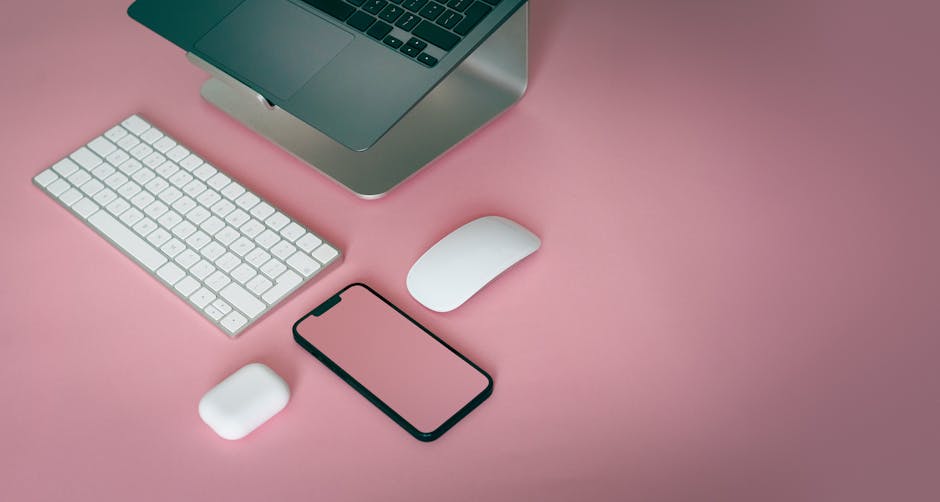 Laptop vs Tablet: Which is Best for Work and Study?